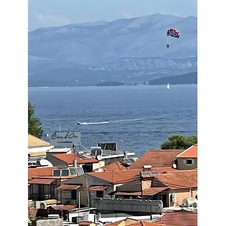 Gavriil G2 Κάβος