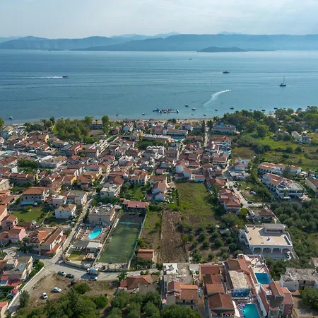 Διαμέρισμα Gavriil G2 Κάβος