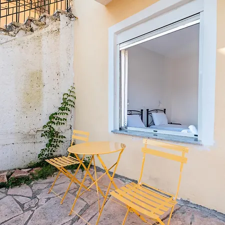 Gavriil G2 Appartement *