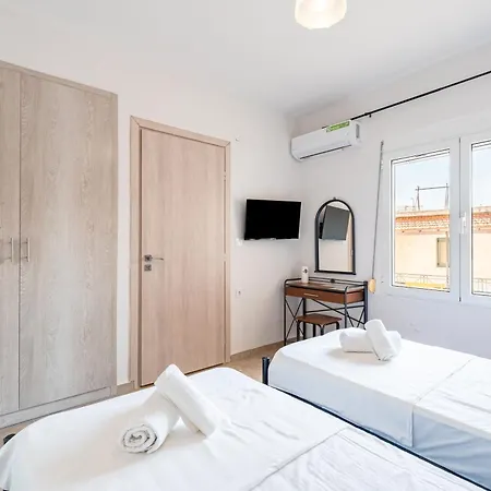 Appartement Gavriil G2