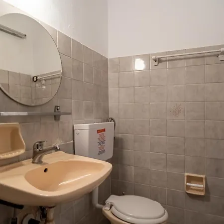 Gavriil G2 Appartement Kávos