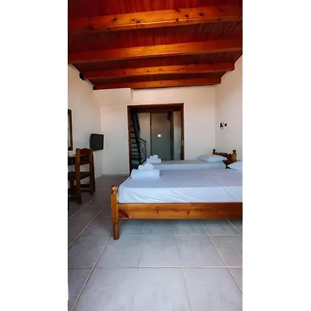 Gavriil 2 Apartment