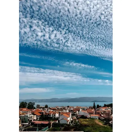 Lägenhet Gavriil G2