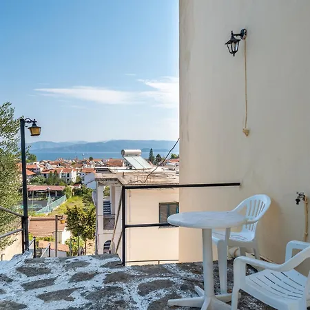 Gavriil G2 Apartamento