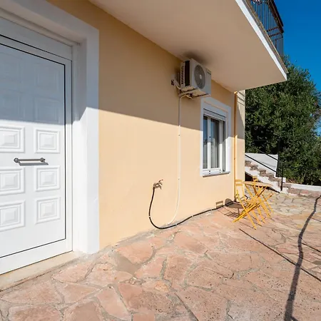 Apartamento Gavriil G2 Kávos