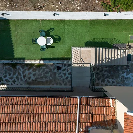 Gavriil G2 Apartamento Kávos