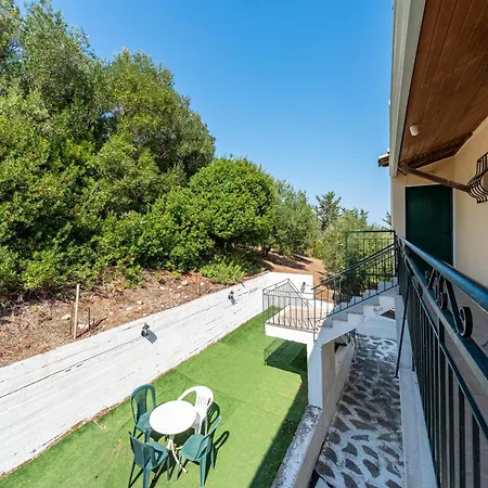 Apartamento Gavriil G2