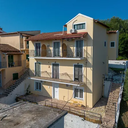 Apartamento Gavriil G2 *