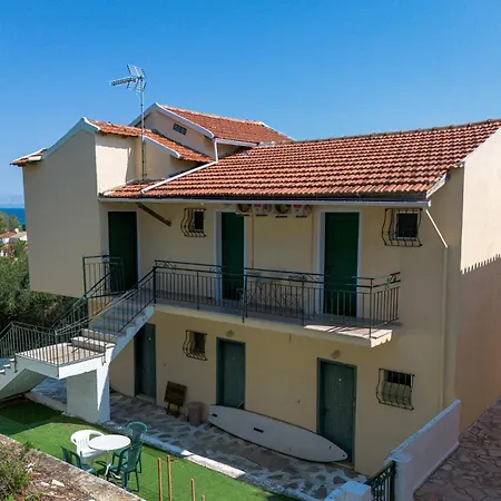 Apartamento Gavriil G2 *