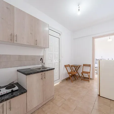 Apartament Gavriil G2 Kávos