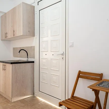 Apartment Gavriil G2