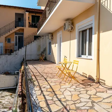 Gavriil G2 Apartment