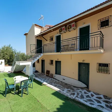 Apartment Gavriil G2